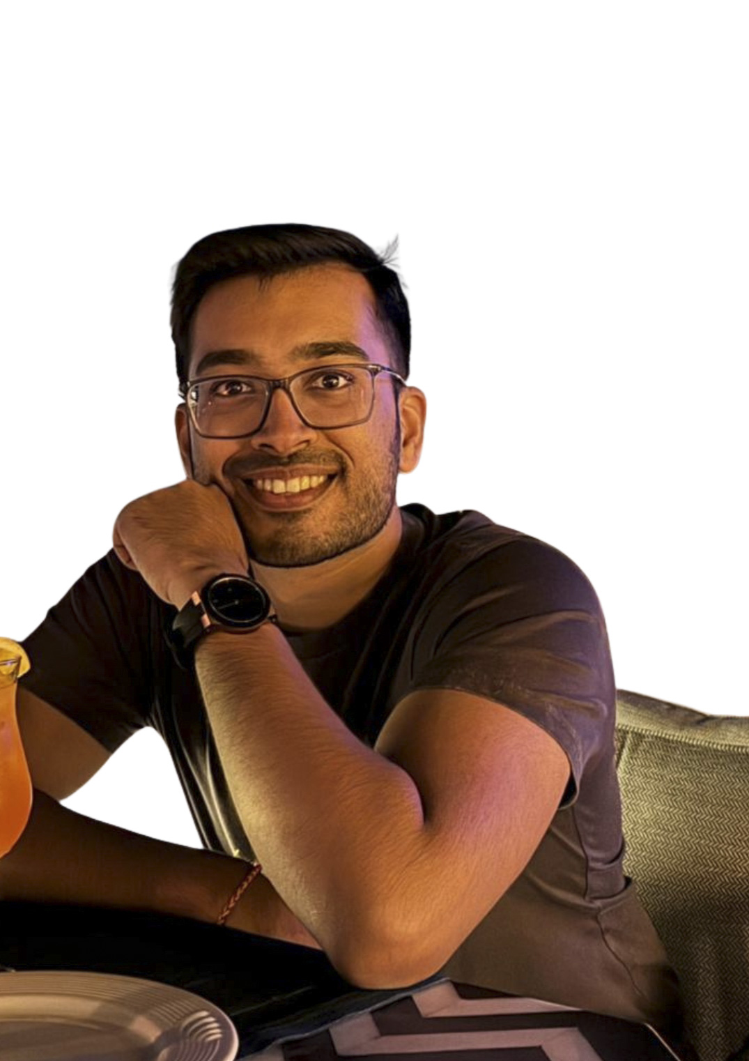 Dr. Jainish